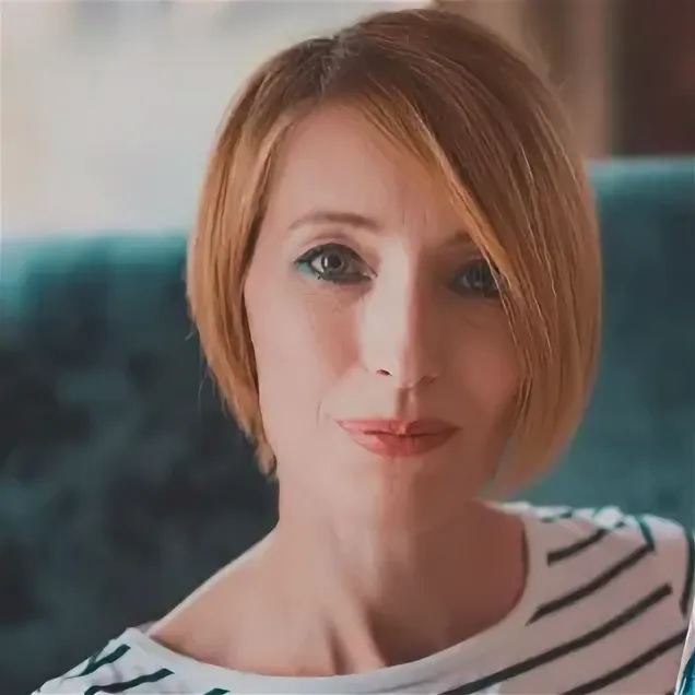 Ирина Валютова
