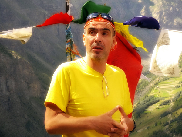 Сергей Тургутов